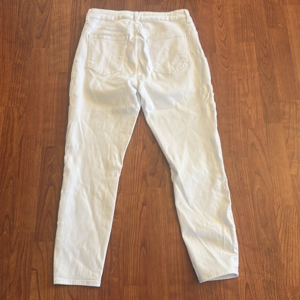 Pistola Crisp White Jeans size 29 - Picture 5 of 7